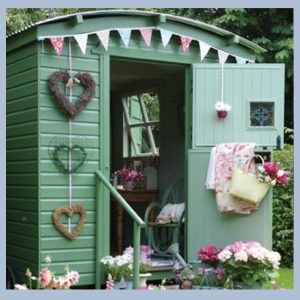 Furniture Painting Workshop - Preston PR5 0SG<br>Saturday 28th November 2026 (10am – 3pm)