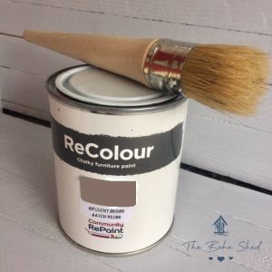 OPULENT OCHRE - ReColour Chalk Furniture Paint