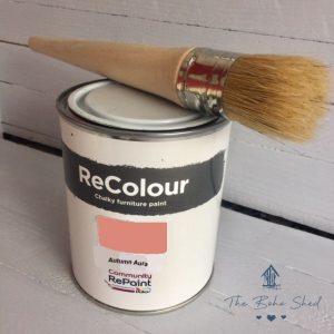 AUTUMN AURA - ReColour Chalk Furniture Paint
