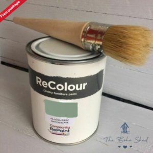 FEELING SAGE - ReColour Chalk Furniture Paint