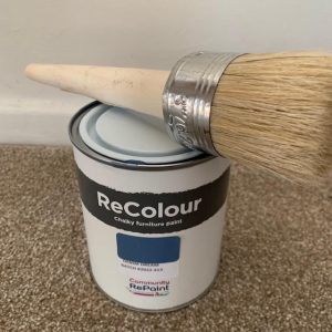 DENIM DREAM - ReColour Chalk Furniture Paint